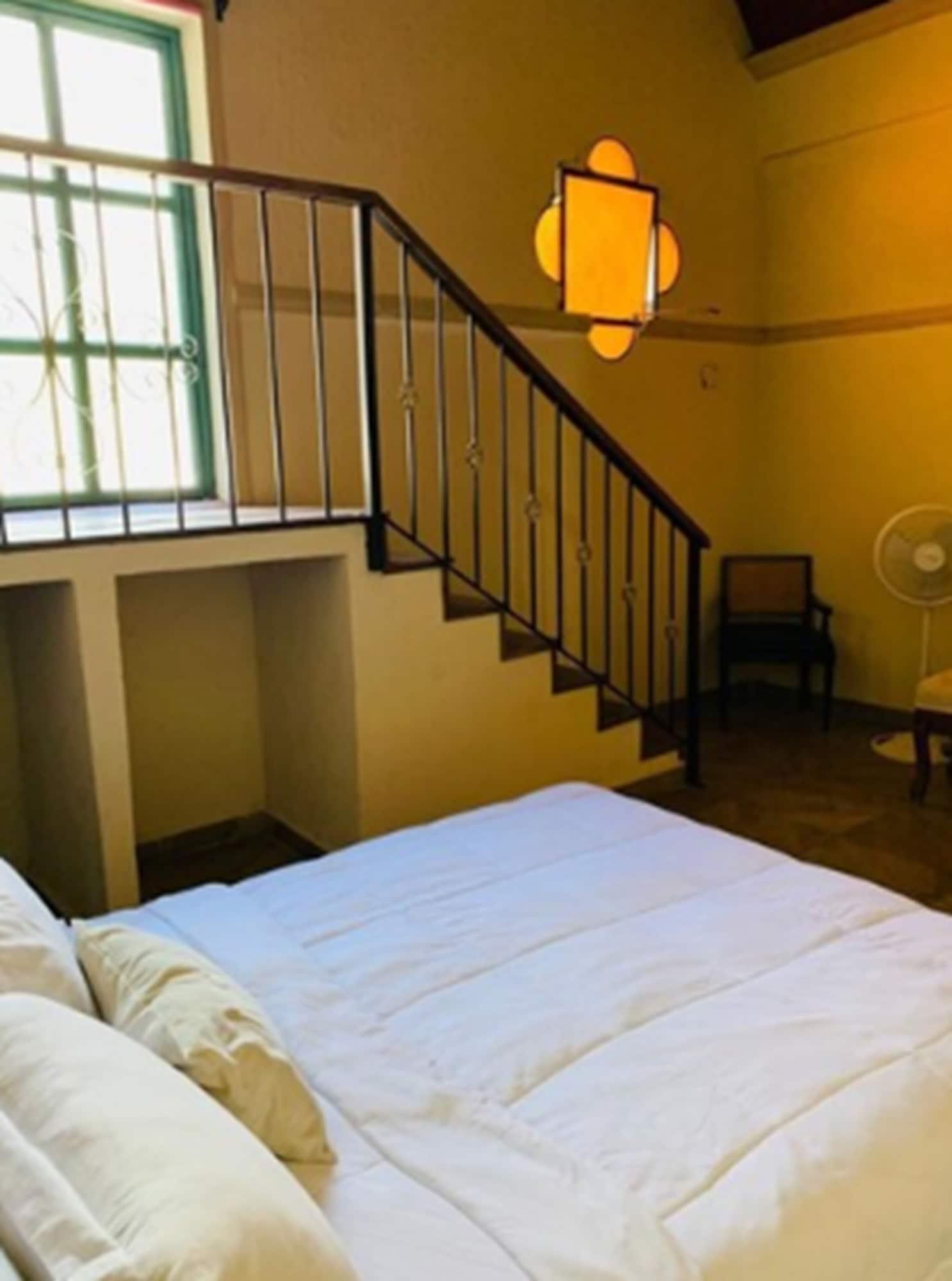 Hotel Posada La Ermita Сан-Міґель-де-Альєнде Екстер'єр фото