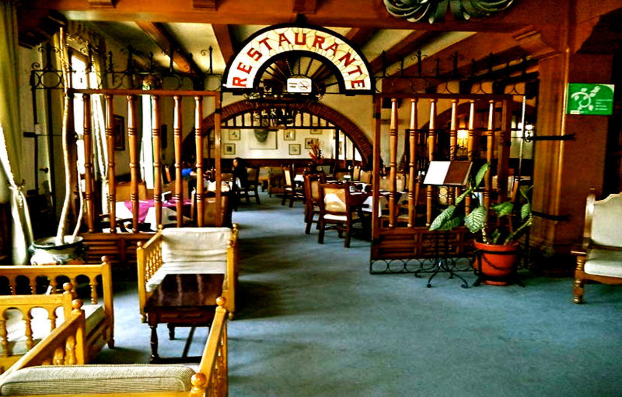 Hotel Posada La Ermita Сан-Міґель-де-Альєнде Екстер'єр фото